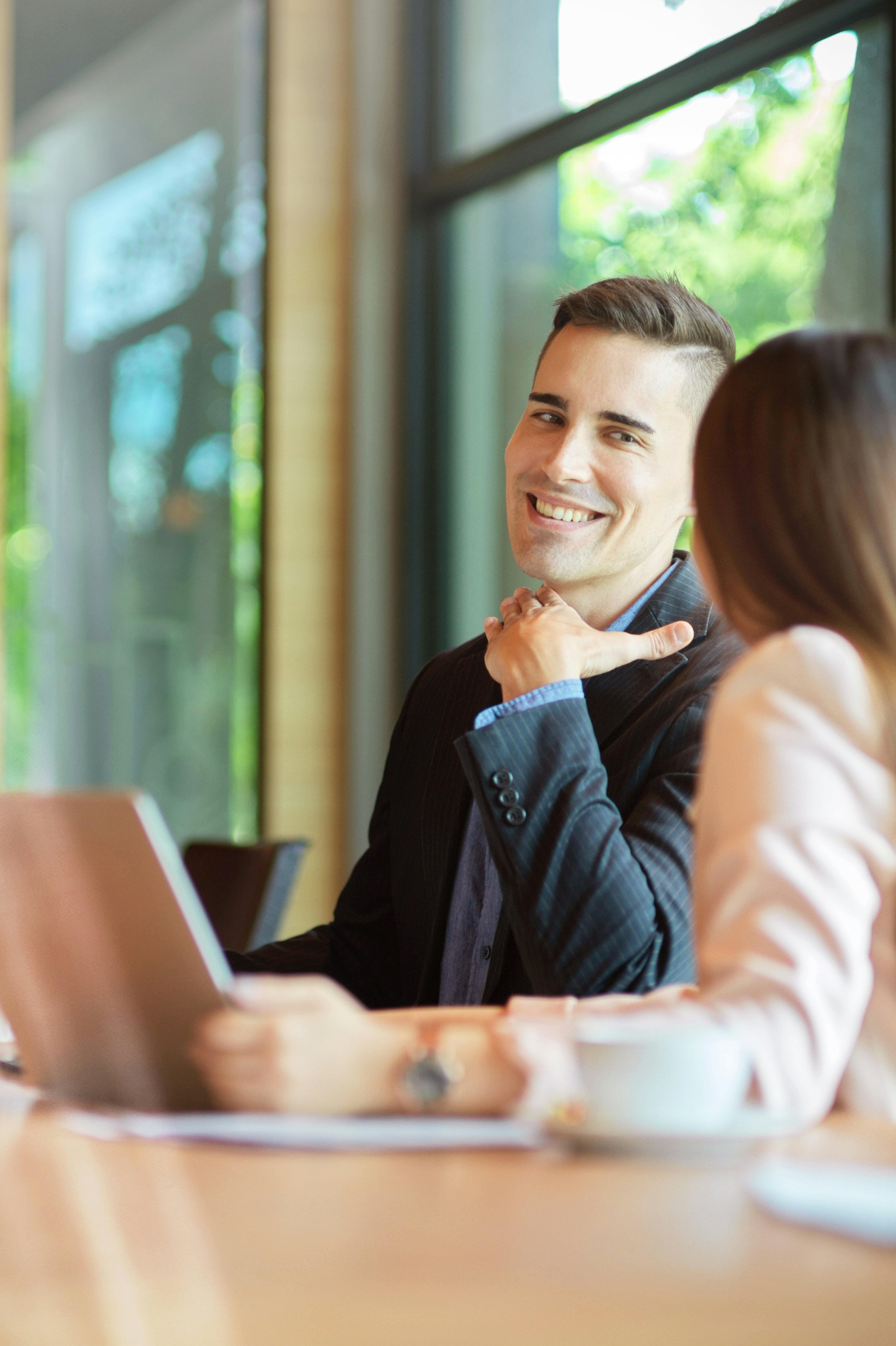 Commercial Property Mentoring